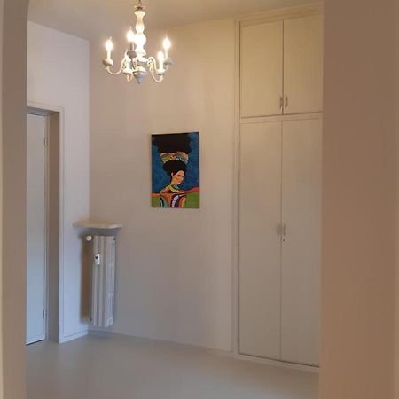 Lidia House Design Apartment Novi Ligure Bagian luar foto